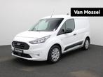 ford transit custom trend, 4 deurs, Gebruikt, Euro 6, 4 cilinders
