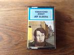 muziekcassette jef elbers, Enlèvement ou Envoi, En néerlandais, 1 cassette audio, Originale