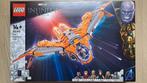 Lego 76193 The Guardians' Ship, Ophalen of Verzenden, Nieuw, Complete set, Lego