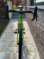 Race/crossfiets voor miniemen en aspirant, Enlèvement