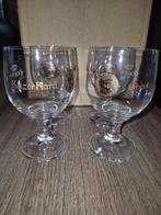 Keizer karel glazen, Verzamelen, Ophalen