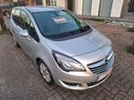 Opel Meriva B Cosmo 1.6CDTI   110pk   euro6, Auto's, Opel, Voorwielaandrijving, Euro 6, 4 cilinders, 1600 cc