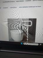 verzorging, Ophalen, Zo goed als nieuw, Inox, Toilet