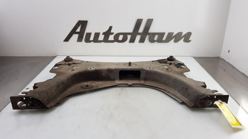 SUBFRAME Renault Clio III (BR / CR) (01-2005/12-2014), Gebruikt, Renault