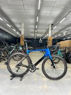3T Strada Di2 Disc Carbon Racefiets, Ophalen, Gebruikt