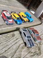 Hot wheels en 1 Maisto muscleCar, Ophalen, Nieuw