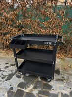 Poetskar, Ophalen, Zo goed als nieuw