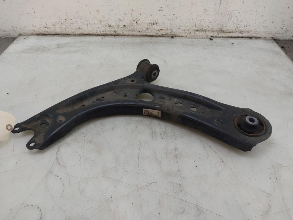 BRAS DE SUSPENSION AVANT GAUCHE (TRIANGLE) Golf VII (AUA), Dhr. J. Ham, Volkswagen, Administratie@autoham.nl, Utilisé