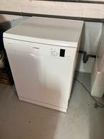 Bosch vaatwasser, Elektronische apparatuur, Ophalen, Zo goed als nieuw