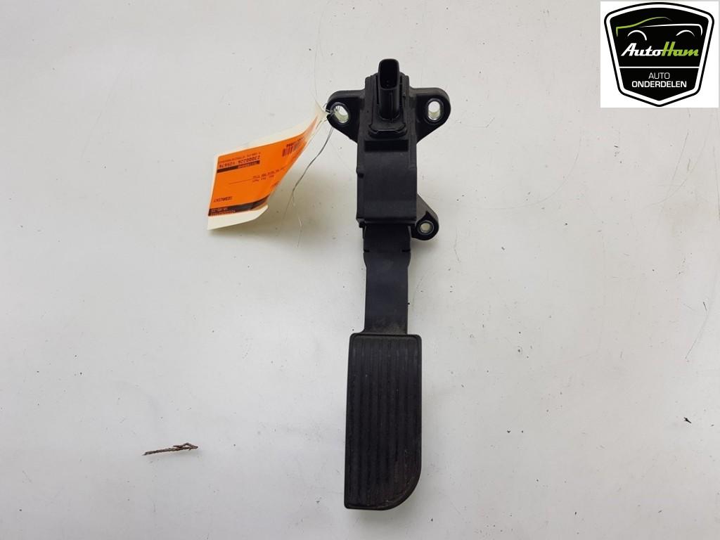 PEDALE D'ACCELERATEUR Citroën C1 (|781100H040|), Utilisé, Citroën