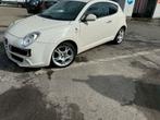 Alfa Romeo MiTo 1300 95chvx Diesel euro5 dernier ct ok, Autos, Cuir, Achat, Diesel, Particulier
