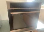 Oven electrolux, Gebruikt, Oven, Hete lucht, Inbouw