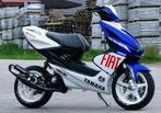 Gezocht Yamaha aerox, mbk booster , piaggo typhoon, Enlèvement, Utilisé, Deux-temps
