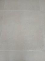 Vloertegel 60 x 60 (12 stuks), Ophalen, 60 cm of meer, Nieuw, 5 tot 10 m²