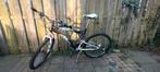 Vélo de montagne avec freins à disque et suspension, Vélos & Vélomoteurs, Enlèvement
