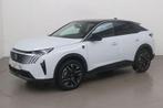 Peugeot 3008 1.2 turbo gt 136 AT, Autos, Peugeot, 100 kW, Achat, Entreprise, Autre