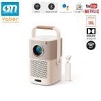 Yaber beamer T2 Plus., Audio, Tv en Foto, Beamers, Ophalen
