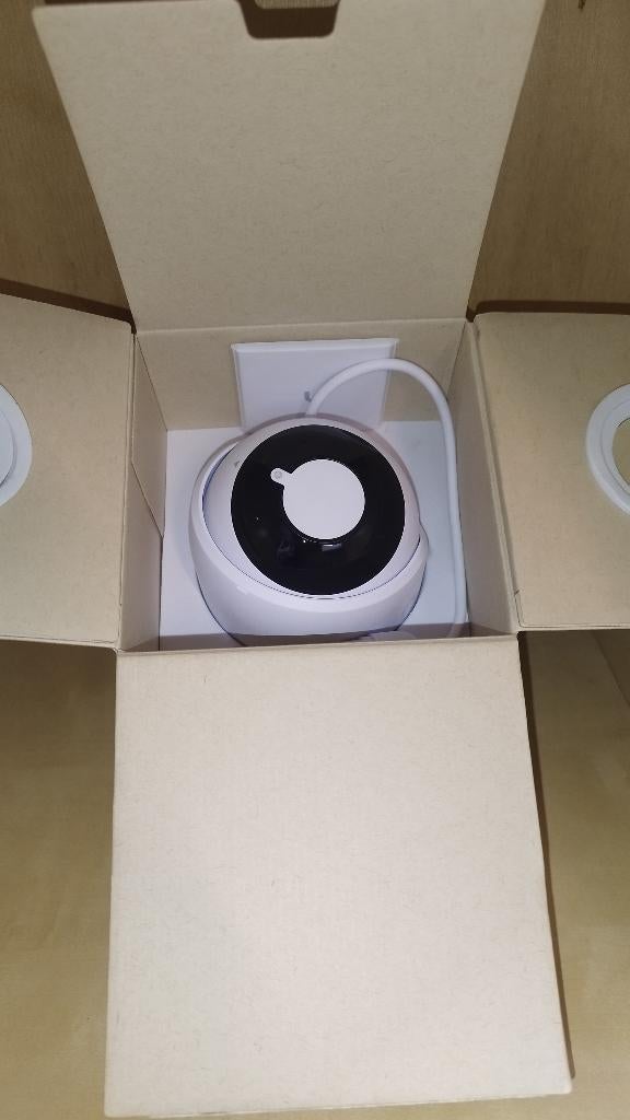 Unifi G6 Turret (Nieuw in doos), Ophalen of Verzenden, Nieuw, Buitencamera