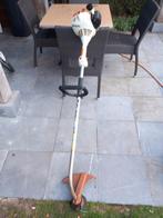 grastrimmer, Ophalen, Gebruikt, Benzine, Stihl