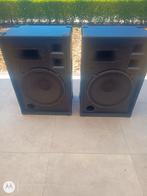 REALISTIC VINTAGE luidsprekers. 160WATT, Ophalen