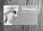 Vouchers repas Disneyland Paris, Tickets & Billets, Billets & Tickets Autre
