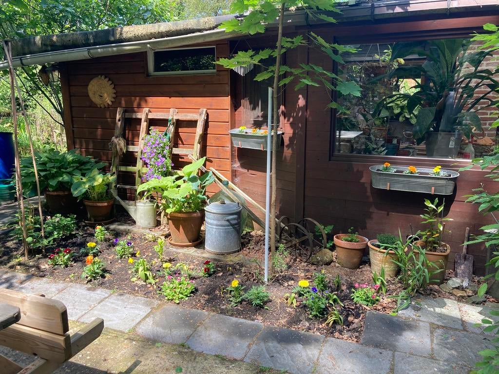 Bungalow te Beerse, Immo, Résidences secondaires à vendre