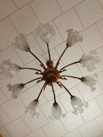 Luster te koop, Enlèvement