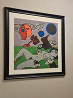 Corneille, Antiek en Kunst, Ophalen