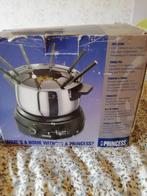 Fonduestel 1,5 liter., Elektronische apparatuur, Fonduesets, Ophalen