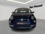 Fiat 500 1.2 8v 51kW Mirror, Auto's, Fiat, Voorwielaandrijving, 4 zetels, Gebruikt, Euro 6