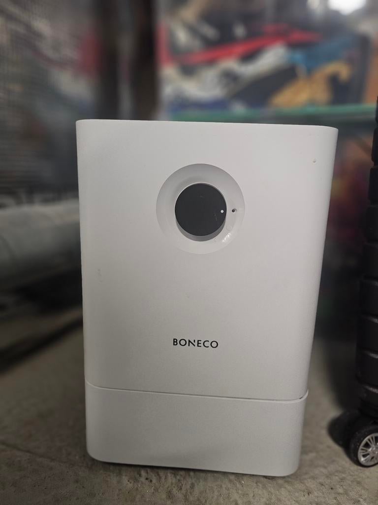 Luchtbevochtiger Boneco, Enlèvement ou Envoi