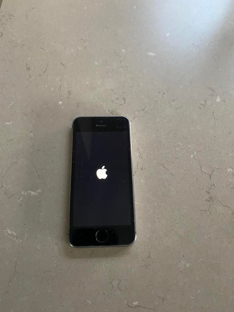 Iphone 5s 16GB, Telecommunicatie, Mobiele telefoons | Apple iPhone, Ophalen, Zo goed als nieuw, 16 GB, IPhone 5S