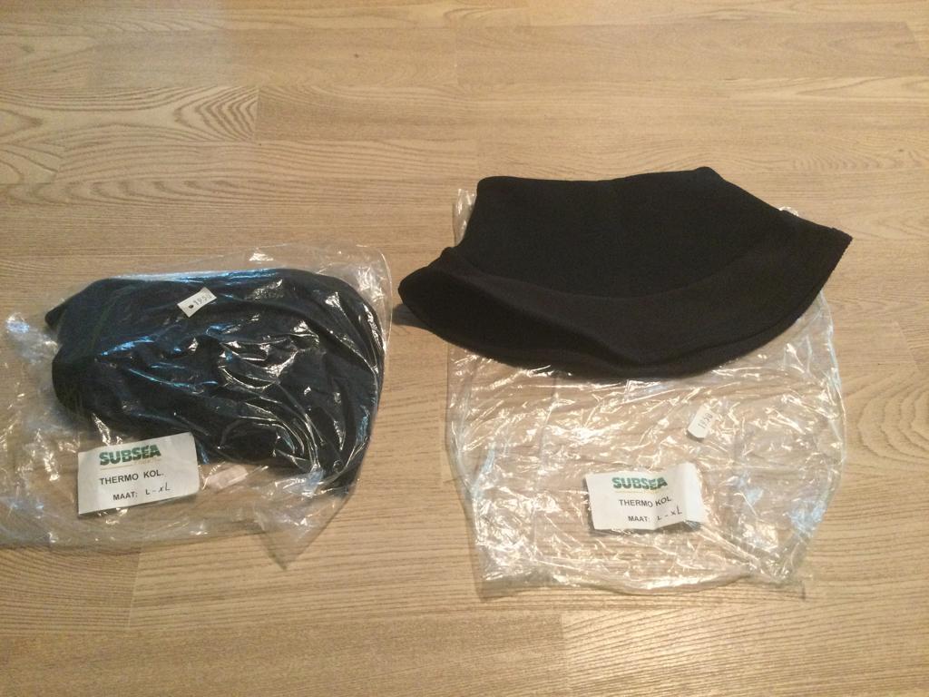 Subsea  Thermo Kol - Nieuw aan 19,50€, Enlèvement ou Envoi, Neuf, Autres types