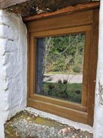 Châssis en bois récent, Bricolage & Construction, Enlèvement, Double vitrage