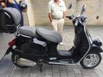 Vespa GTS 300 limited edition MonteNapoleone, Enlèvement, 278 cm³