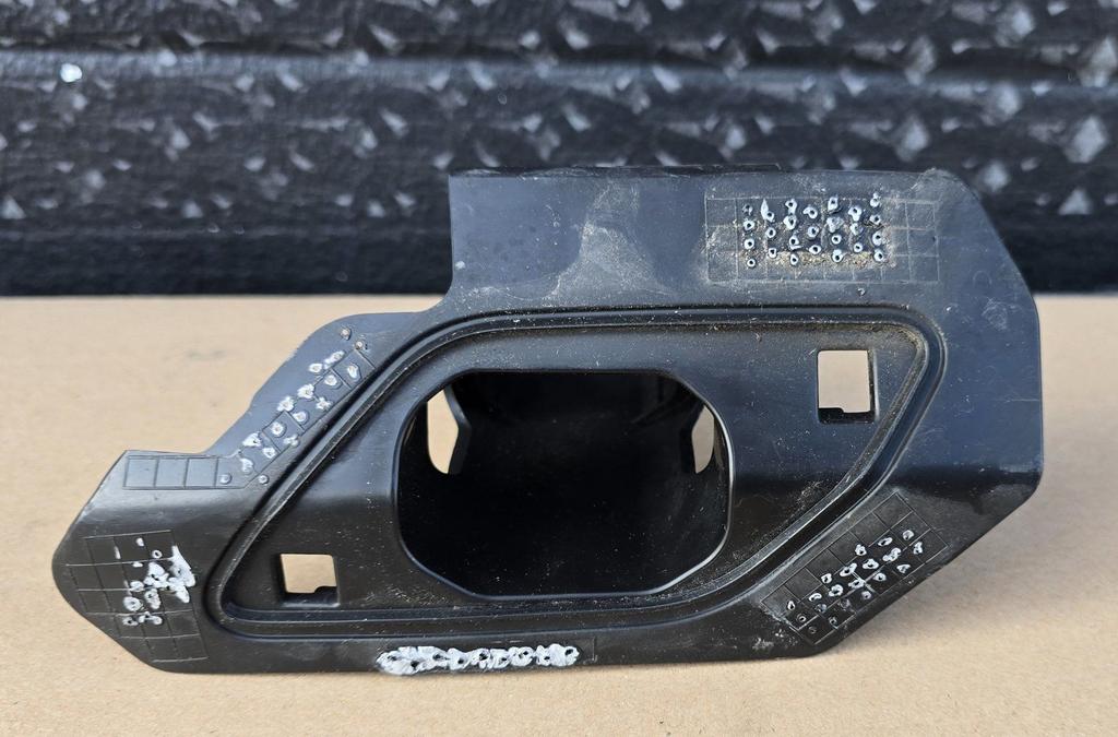 Koplamp Sproeier Houder Golf 7 VII 7.5 GTI GTD LH 5G0807941F, Auto-onderdelen, Gebruikt, -, Voor, Ophalen of Verzenden