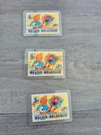 Timbre Tintin 1979, Collections, Enlèvement ou Envoi