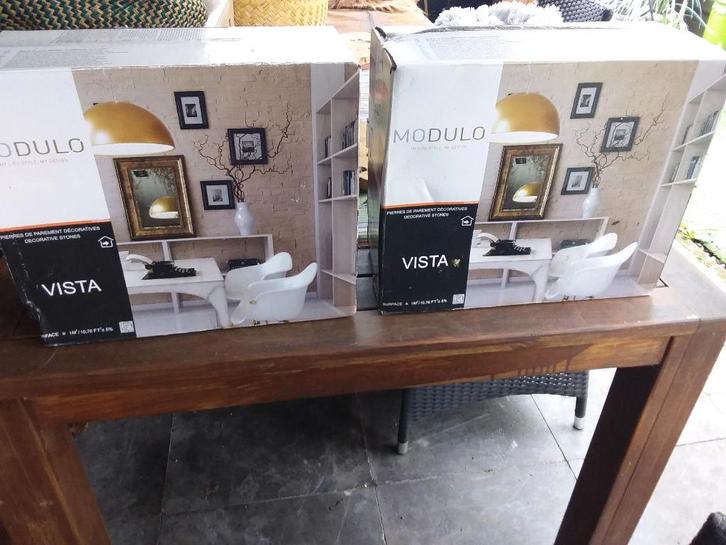 Steenstrips, Doe-het-zelf en Bouw, Tegels, Nieuw, Wandtegels, Overige materialen, 20 tot 40 cm, Minder dan 20 cm, Minder dan 5 m²