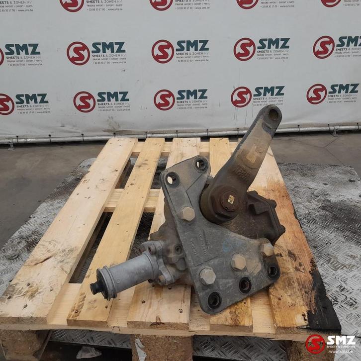 Occ Boitier de volant Renault, Autos : Pièces & Accessoires, Pièces camion, Renault, Direction, Utilisé