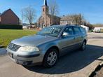 Vw passat benzine  lpg, Auto's, 4 cilinders, 1984 cc, Bedrijf, 5 zetels