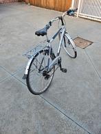 Minerva 48 cm of 19 inch, Fietsen en Brommers, Ophalen, Gebruikt, Minerva, Versnellingen