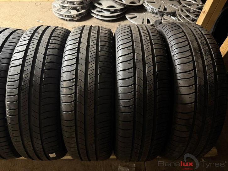 nieuw 195/65R16 92V Michelin 195/65 R16 195/65/16 1956516, Auto-onderdelen, Banden en Velgen, Band(en), Zomerbanden, 16 inch, 195 mm