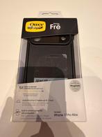 Otterbox Fre 17 pro max, Telecommunicatie, Mobiele telefoons | Hoesjes en Screenprotectors | Apple iPhone, Ophalen of Verzenden