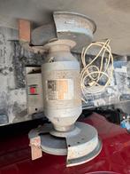 Slijpmolen, Ophalen, Gebruikt, Werkbankslijpmachine