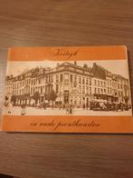 KORTRIJK Kortrijk in oude prentkaarten., Ophalen of Verzenden, Gelezen