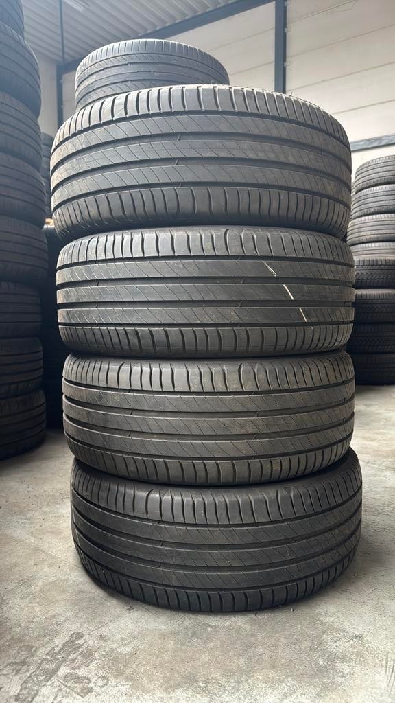 2354518 235/45/18 235/45R18 zomer merk Michelin, Ophalen