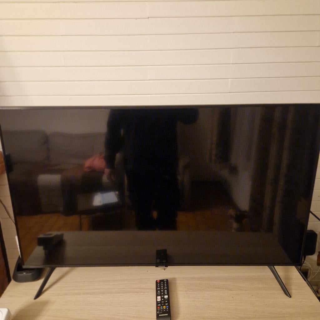 Samsung tv, Ophalen, Samsung
