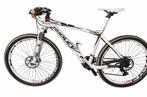 Ridley mountainbike puur carbon, Fietsen en Brommers, Ophalen, Zo goed als nieuw, Heren, Overige merken