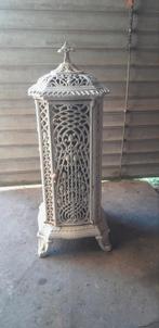 Houtkachel stoof kolenkachel kachel potkachel, Enlèvement