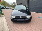 VW Polo 1.4 essence AUTOMATIQUE, Achat, USB, Entreprise, 5 portes